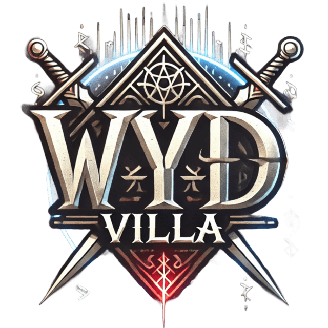 WYD